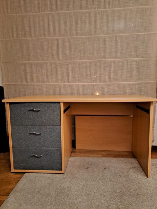 Secretária de Escritório