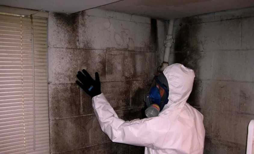 Дезінфекція, дезінсекція, дератизація від клопів та комах без запаху