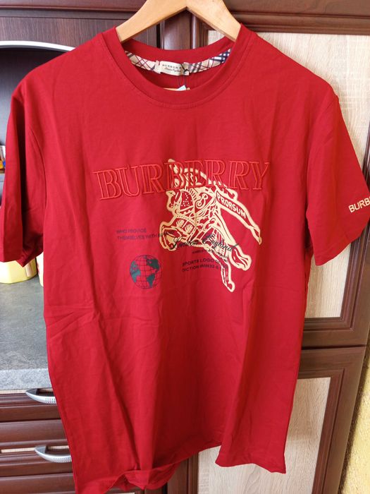 koszulka burberry L