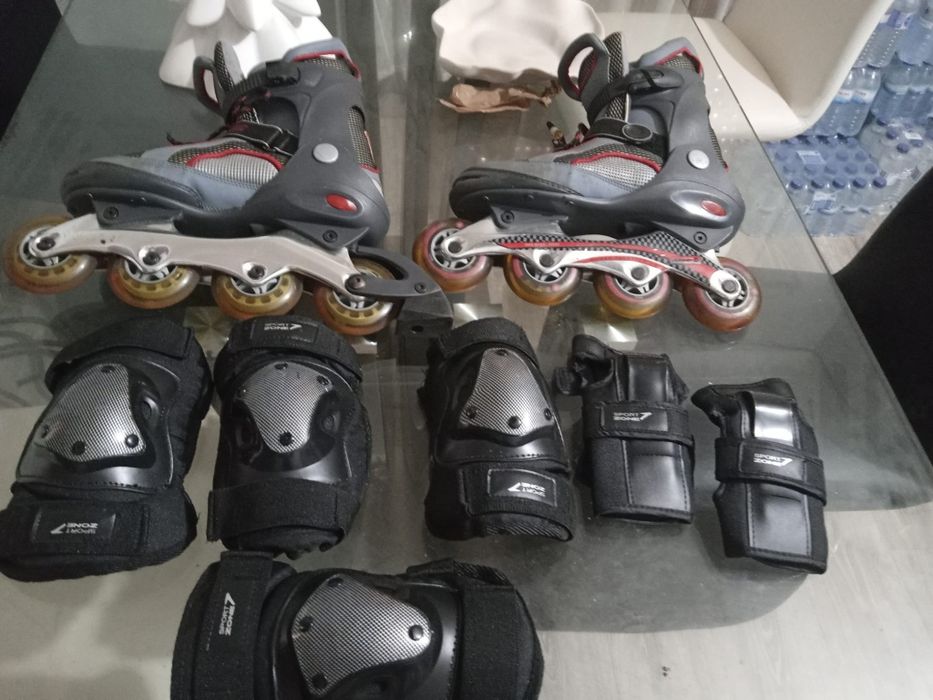 Vendo Patins em linha