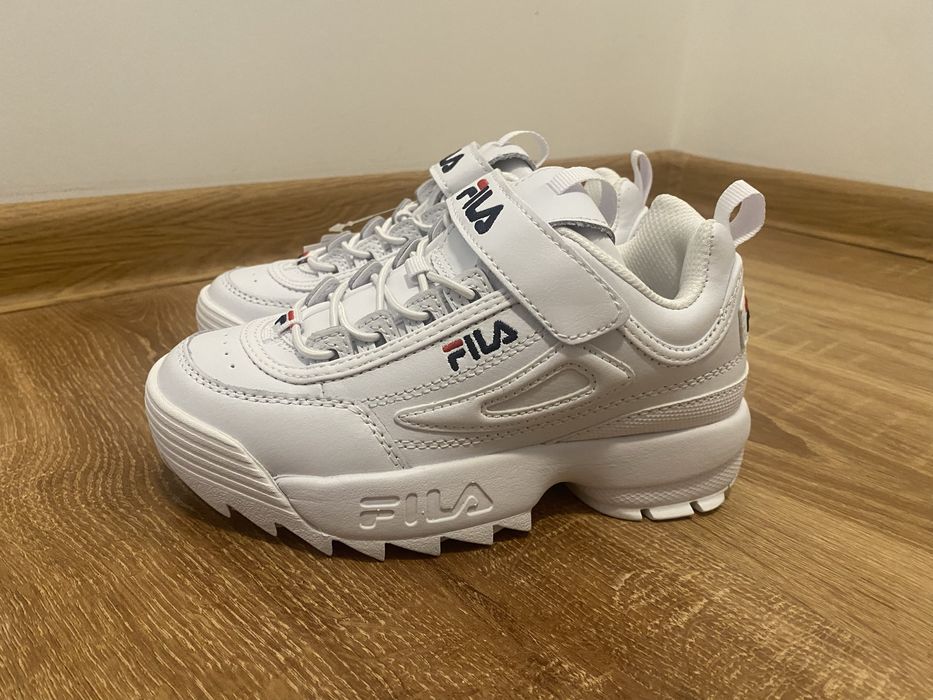 Косівки FiLa дитячі