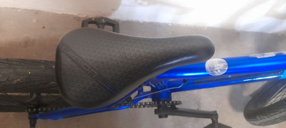 Rower mongoose  uzywany