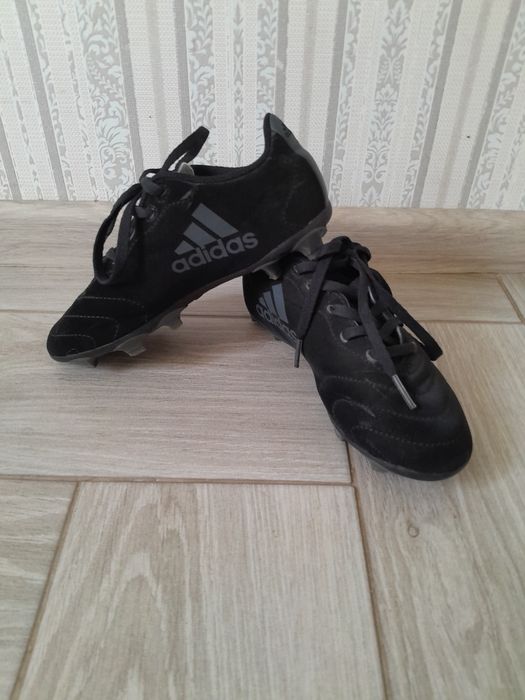 Копочки/копи/буци/сороконіжки adidas 31 розмір [20 см.]