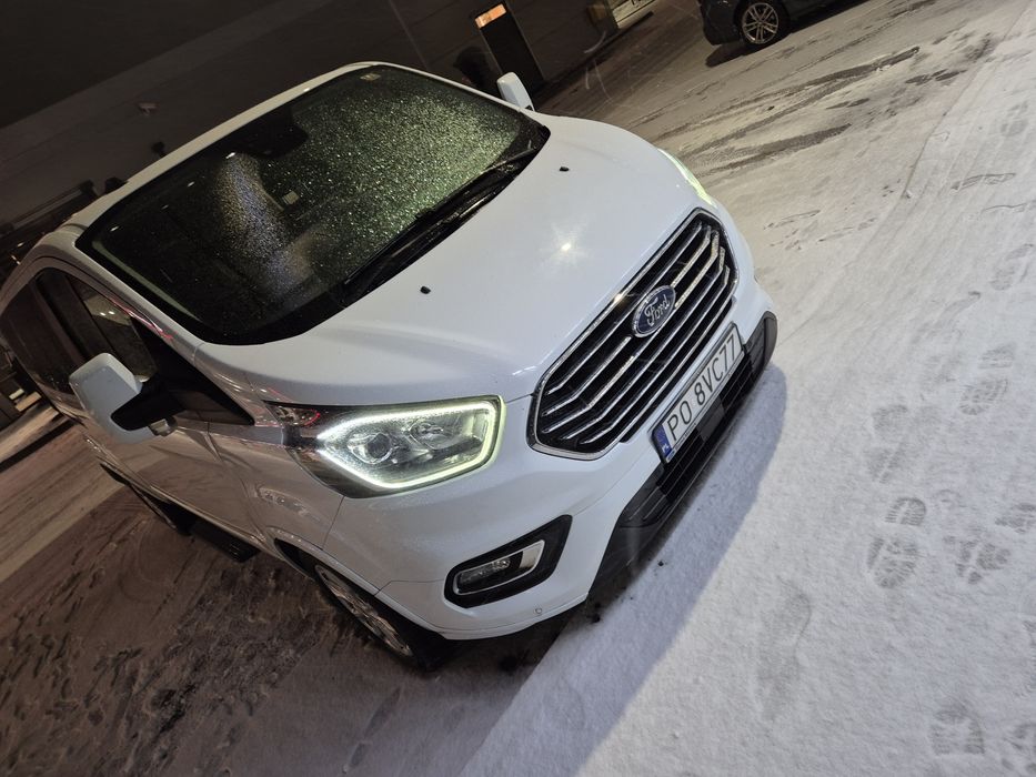 Wynajem Busa 8-osobowy automat