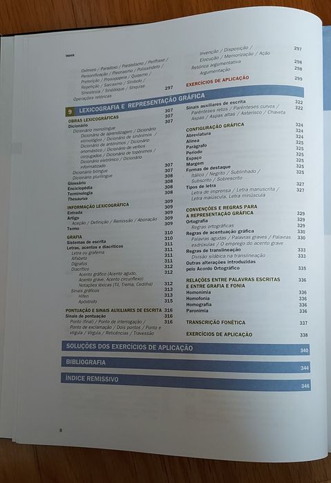 Gramática de Portugues - 3°ciclo