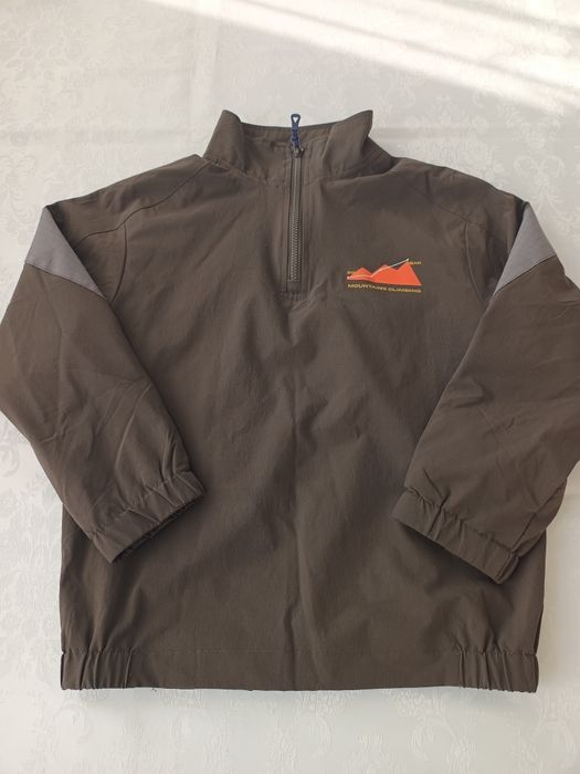 Komplet # Bluza # Spodnie # Sport # Chłopiec # Zara # 122CM