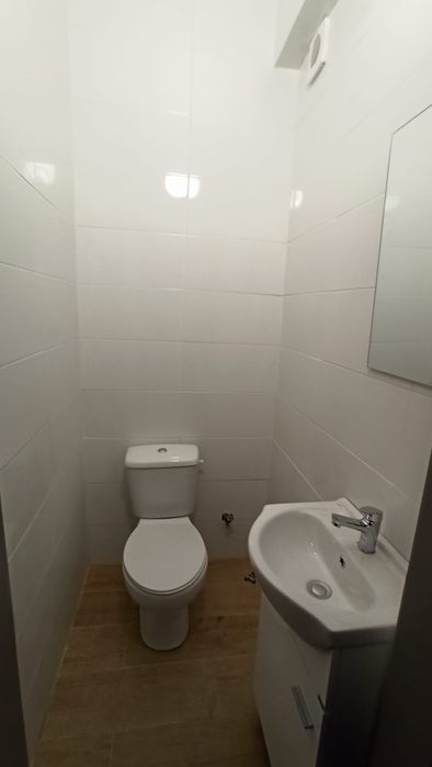 Quarto para casal com filho