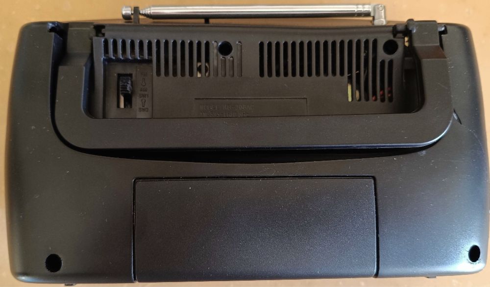 Продам китайський приймач Кіпо-308