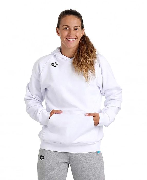 Bluza z kapturem sportowa trening Arena Panel Xxl