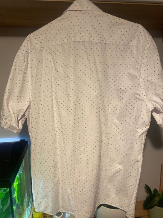 Koszula męska Espada rozmiar XL