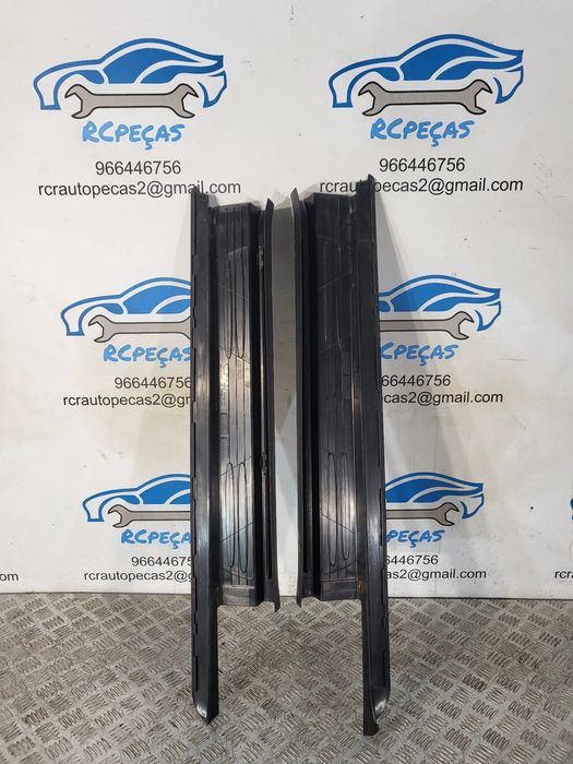 Soleiras Saias Embaladeiras Originais Mercedes Benz SLK R171