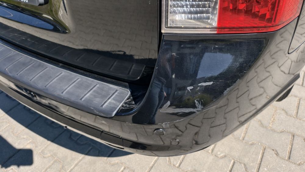 Volvo V50 z 2009, 1.8 benzyna plus LPG, 125 KM