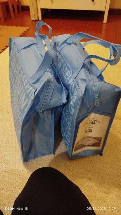 Edredão criança 100x135