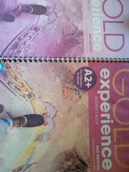 ‼️Gold experience, New success, New Challenges Keynote