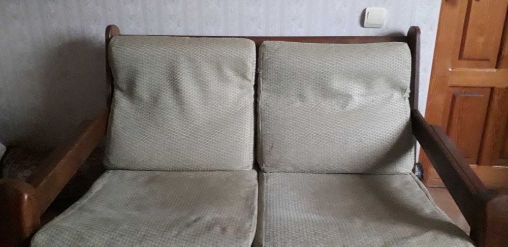 Диван из Голландии.