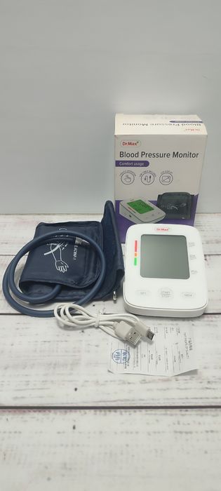 Тонометр автоматичний Dr. Max (RAK268)