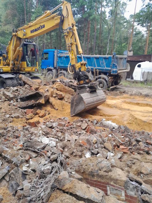 Przeprowadzki  -  Transport