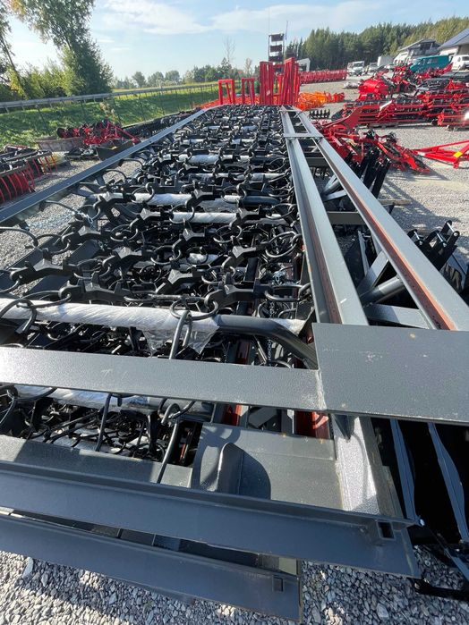 Włóka Łąkowa Metal Technik