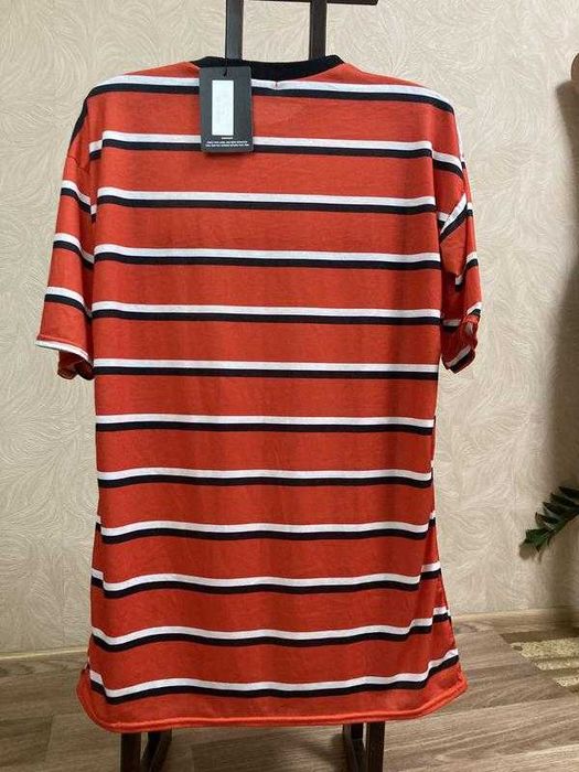 Чоловіча футболка PrettyLittleThing