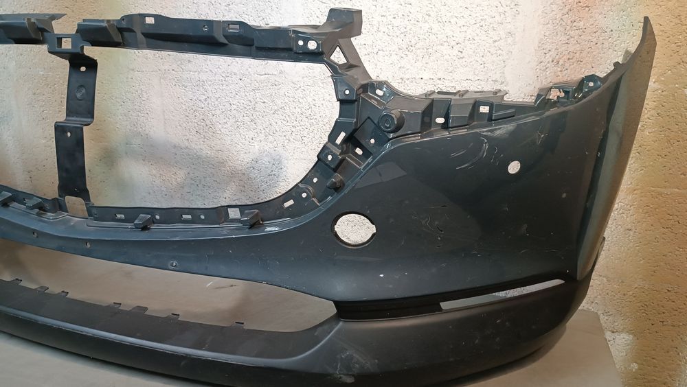 Vendo parachoque de frente Mazda CX30 ano 2020/21