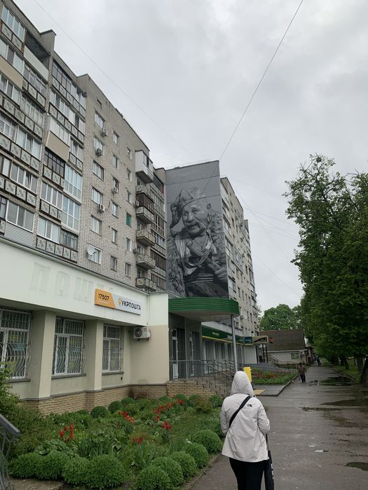 Квартири подобово центр міста!!