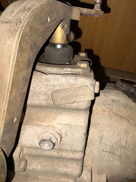 Caixa de Velocidades Mercedes Vito (w638) 108d 2.3 Ref: A638.260.0.108