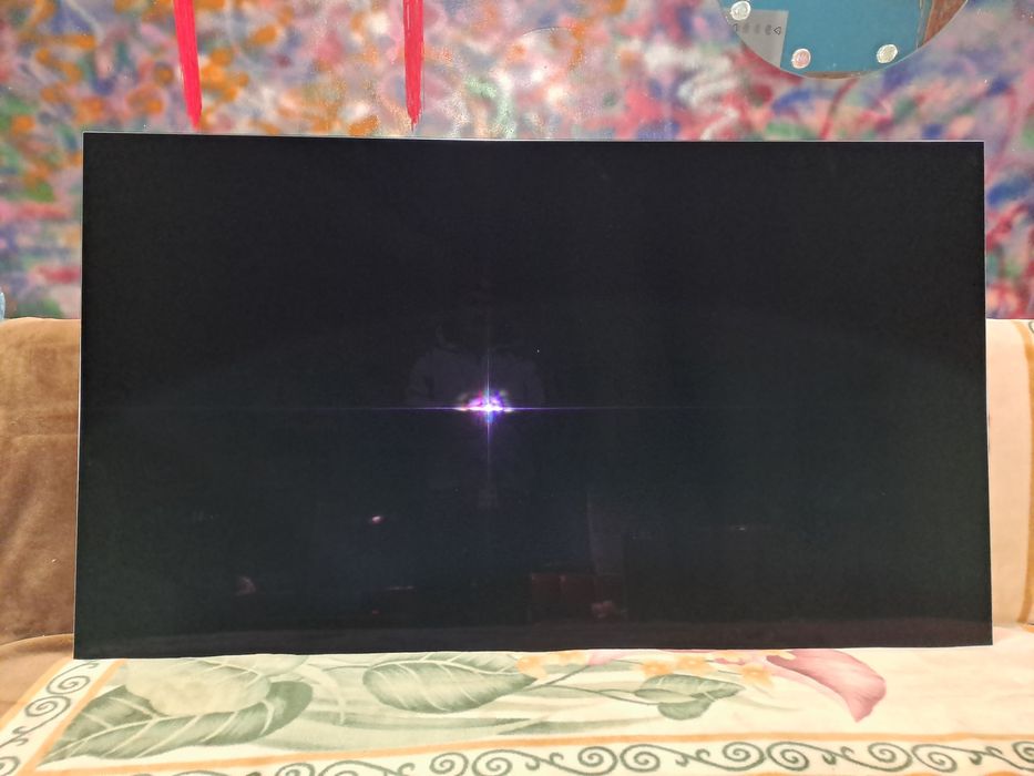 LG  OLED65G56LS  65 дюймов