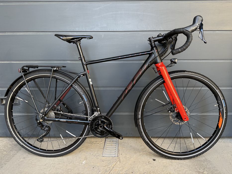 Велосипед KTM X-STRADA ( M )