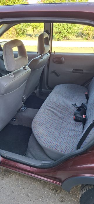 Opel corsa 1.5 TD