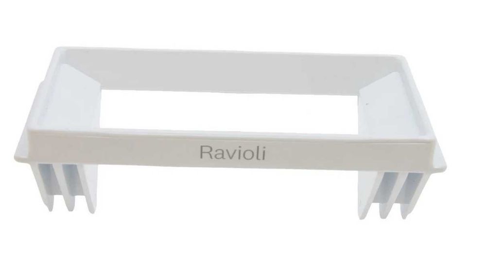 Marcato Ravioli wkładka plastikowa do przystawki do makaronu Ravioli