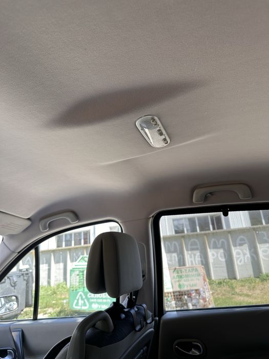 Renault Scenic 2 2005 187000км