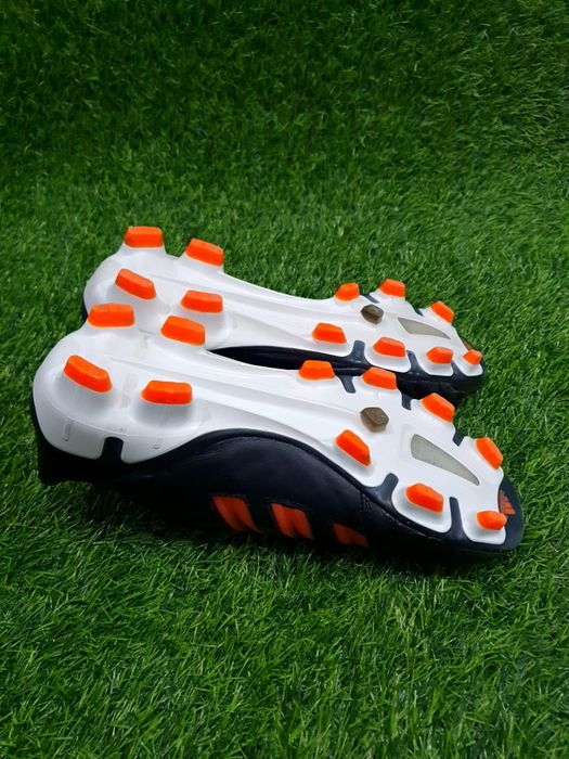 Profesjonalne Elite korki Adidas Predator Adipower TRX FG 41 1/3