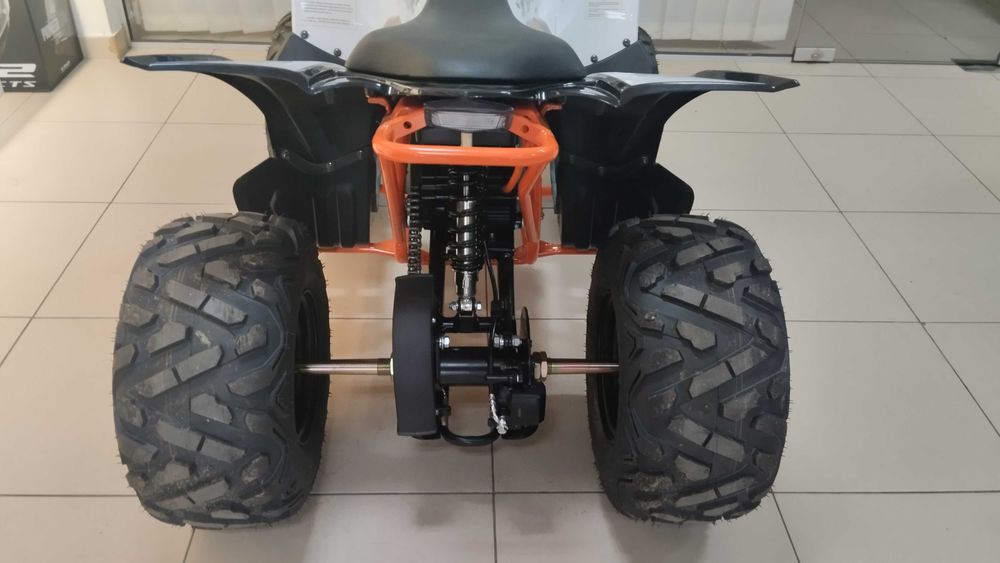 Квадроцикл KAYO eA110 ( електро) Офіційний Дилер! Гарантія! Доставка!