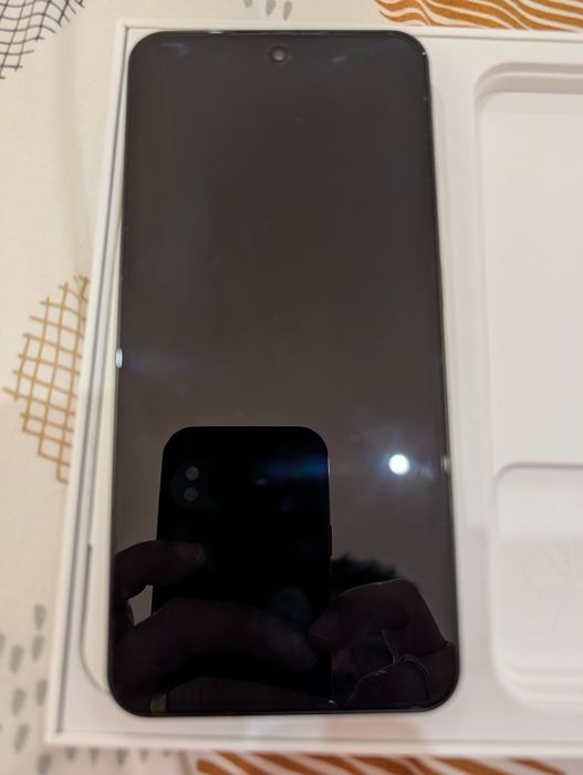 Nothing Phone 3 12/256gb