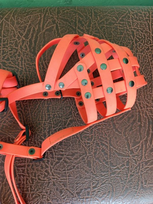 Намордник для великих собак