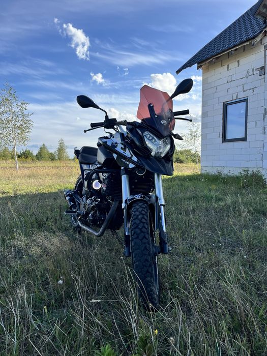Ліфан кпт 200!!!