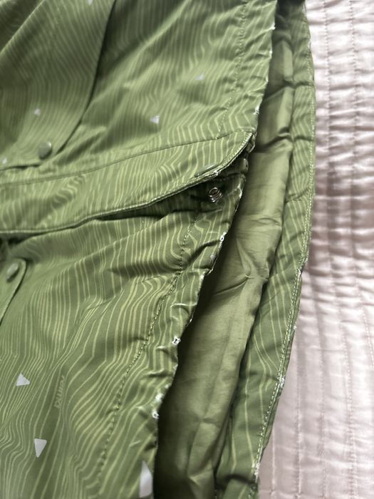 Комплект куртка Reima TEC р 122 и штаны Lassi 122р