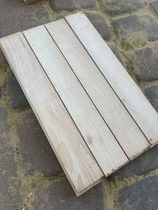 Продаж паркету з грабу, 300x40x15 мм