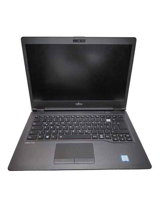 OKAZJA! | Fujitsu LifeBook U749 | i5-8gen | Na CZĘŚCI | Sklep FV23