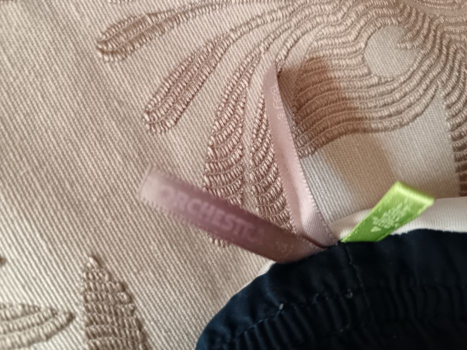 Calções de banho Orchestra 4 anos