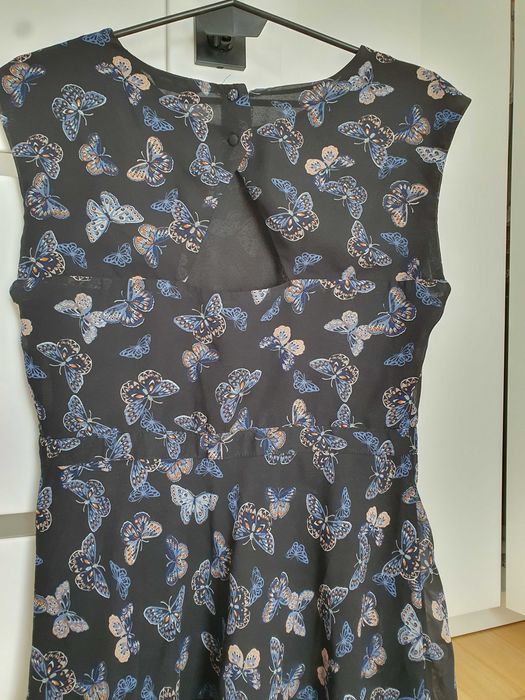 Sukienka letnia New Look r.38