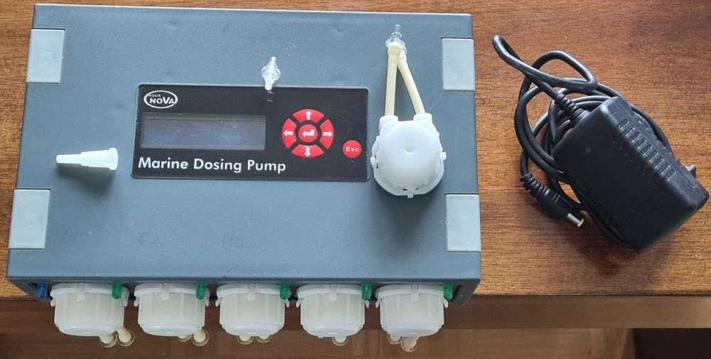 Aqua Nova NMDP-5