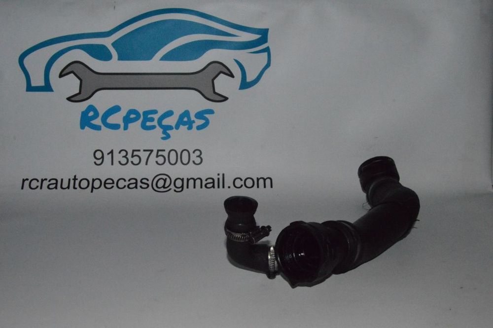 TUBO MANGUEIRA ÁGUA RADIADOR ARREFECIMENTO 7789742 BMW SERIE 7 E65