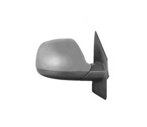 Lusterko Vw T5 Multivan 09- Prawe Składane Elekrycznie Ogrzew Do Malowania