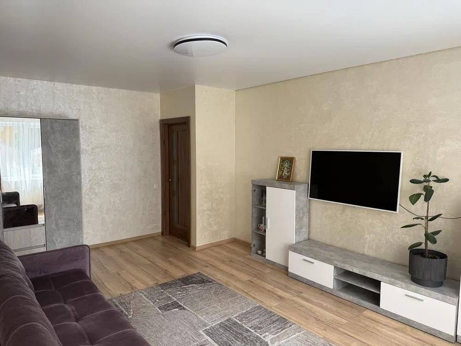 Продаж 1 кімнатна квартира по вул. Жасминова ІнтергалБуд