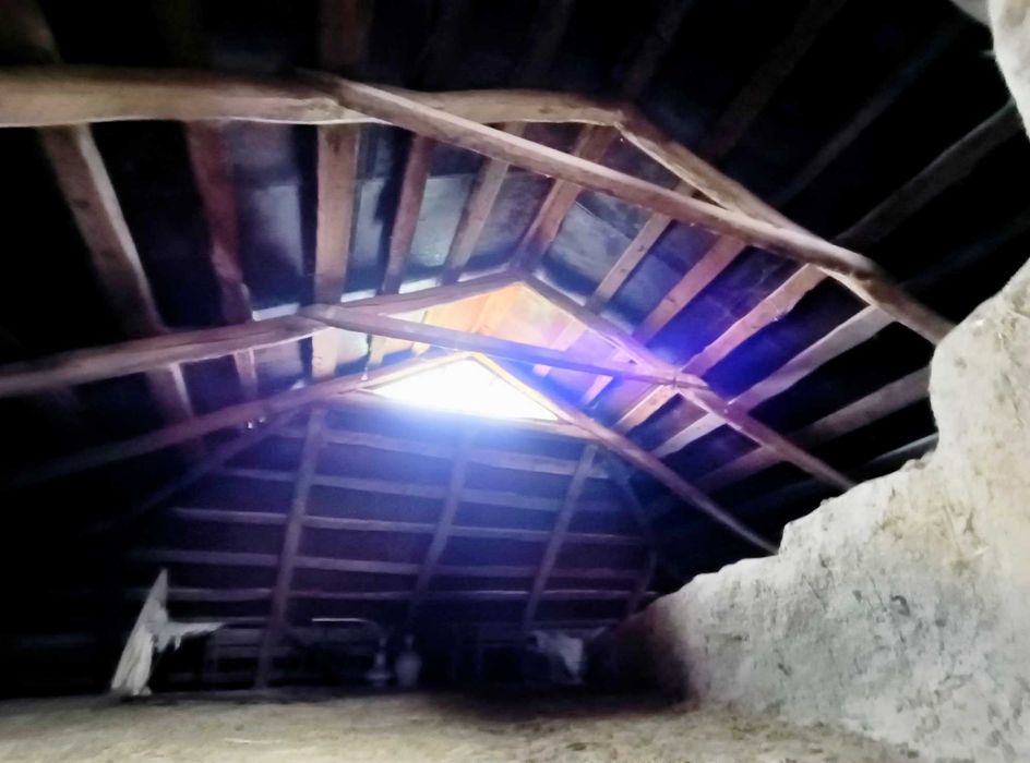 Дім 76 м2 біля ставка Дмитрушки 2,3 км Умань газ піч криниця 32 сотки