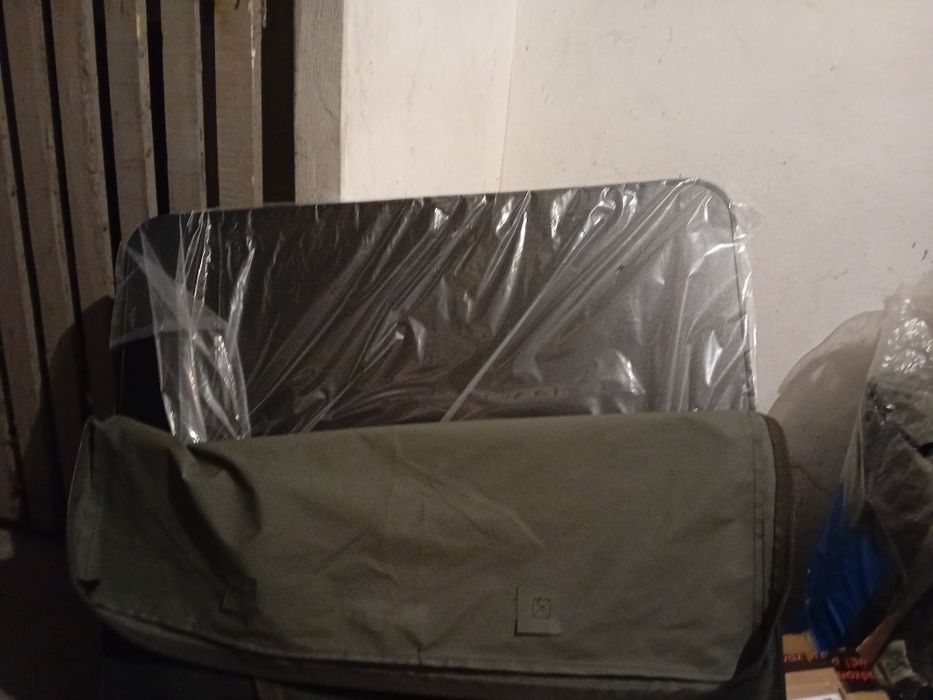 Stolik wędkarski NASH