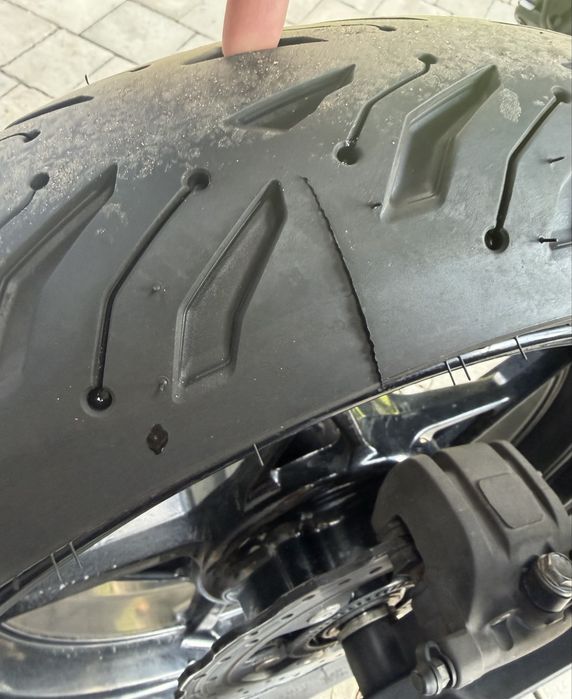 Kawasaki Ninja400 ABS доставка-обмін