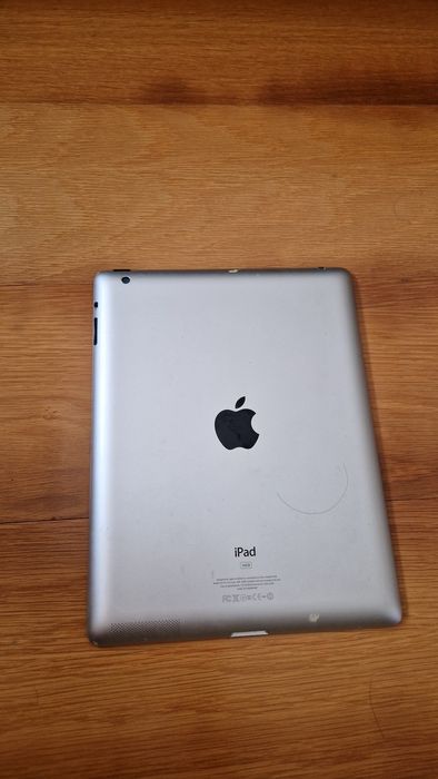 Vendo tablet IPAD