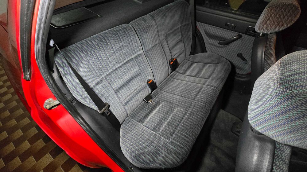 Ford Orion Automático 30.400km